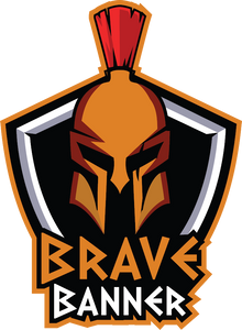Brave Banner 1