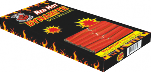 Red Hot Dynamite 1.5